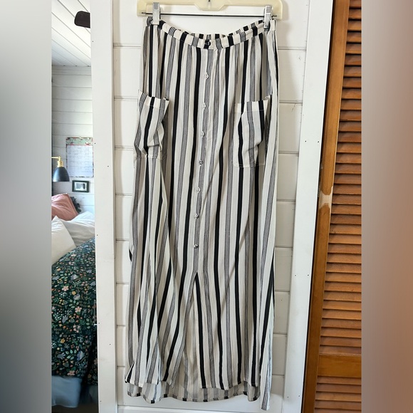 Billabong Honey Maxi Skirt - Picture 3 of 12
